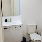 Twenty Business Flats Angely Hotel