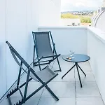 Twenty Business Flats Angely Hotel
