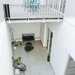 Twenty Business Flats Angely Nice