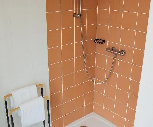 Twenty Business Flats Angely Hotel Nice