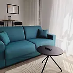 Twenty Business Flats Angely 3* 尼斯