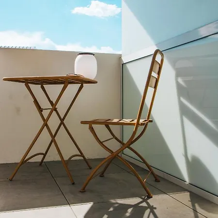 Twenty Business Flats Angely Nizza