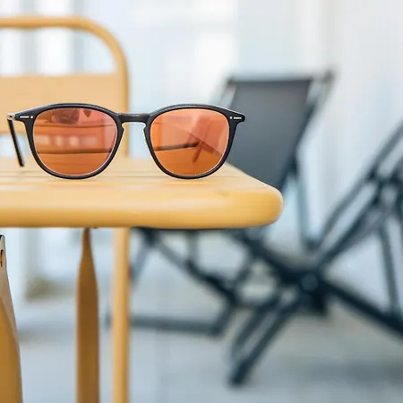 Hotel Twenty Business Flats Angely Nice