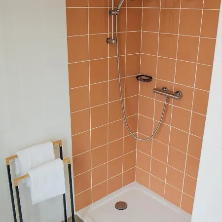 Twenty Business Flats Angely 호텔 니스