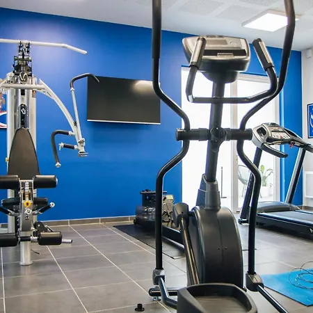 Twenty Business Flats Angely Nice