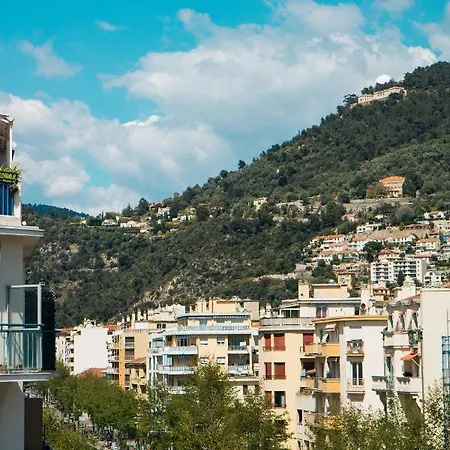 호텔 Twenty Business Flats Angely 니스