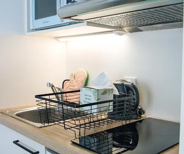 Twenty Business Flats Angely 호텔 3*