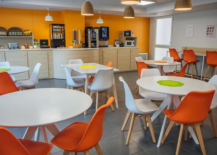 Twenty Business Flats Angely Nizza